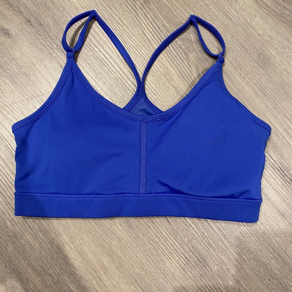 Spyder sports bra